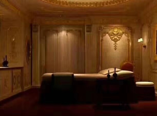 三亚高档休闲会所风采展示（九）