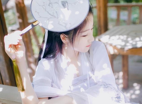 三亚足疗会所艺师风采（七）