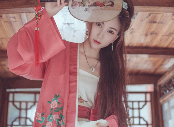 三亚足道会所艺师风采（九）