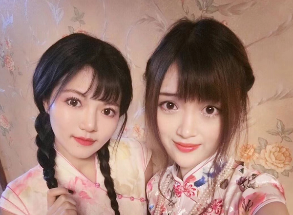 三亚水疗会所艺师风采（十）